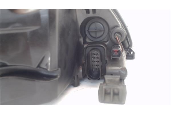 Recambio de faro delantero izquierdo para ford focus ii (da_) 2.0 tdci referencia OEM IAM 0077R00HCR  