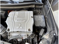Recambio de motor completo para mitsubishi outlander (gf0/gg0) 2.0 phev kaiteki 4wd (gg2w) referencia OEM IAM 9410A132  