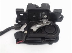 Recambio de cierre electromagnetico porton para toyota prius (nhw20) híbrido basis referencia OEM IAM 6935047010  