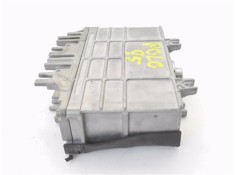 Recambio de centralita para volkswagen polo classic (6kv2) referencia OEM IAM 030906027K 0261203914 