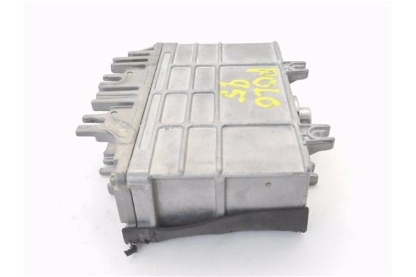 Recambio de centralita para volkswagen polo classic (6kv2) referencia OEM IAM 030906027K 0261203914 