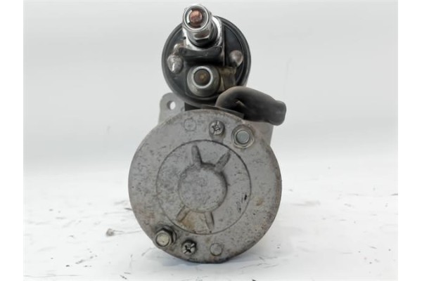 Recambio de motor arranque para fiat 500 1.2 referencia OEM IAM 46636R09A0820 S114-905 