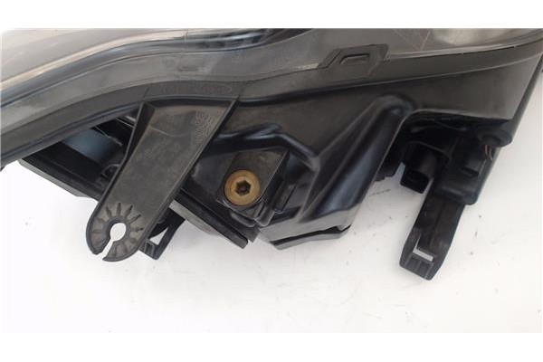 Recambio de faro delantero izquierdo para ford focus ii (da_) 2.0 tdci referencia OEM IAM 0077R00HCR  