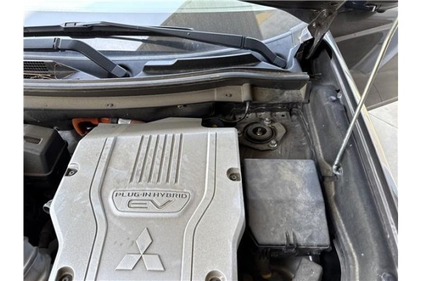 Recambio de motor completo para mitsubishi outlander (gf0/gg0) 2.0 phev kaiteki 4wd (gg2w) referencia OEM IAM 9410A132  