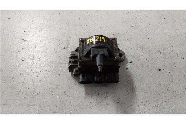 Recambio de modulo encendido para volvo serie 480 2.0 gt referencia OEM IAM  S102020003B 