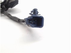 Recambio de cierre electromagnetico porton para toyota prius (nhw20) híbrido basis referencia OEM IAM 6935047010  