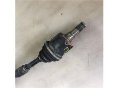Recambio de palier delantero izquierdo para toyota corolla verso (r1) 1.8 sol referencia OEM IAM 434200F010  