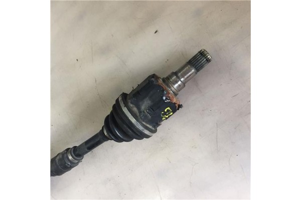 Recambio de palier delantero izquierdo para toyota corolla verso (r1) 1.8 sol referencia OEM IAM 434200F010  