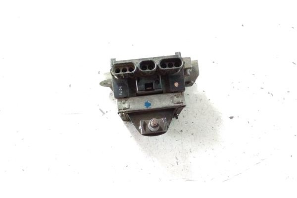 Recambio de modulo encendido para volvo serie 480 2.0 gt referencia OEM IAM  S102020003B 