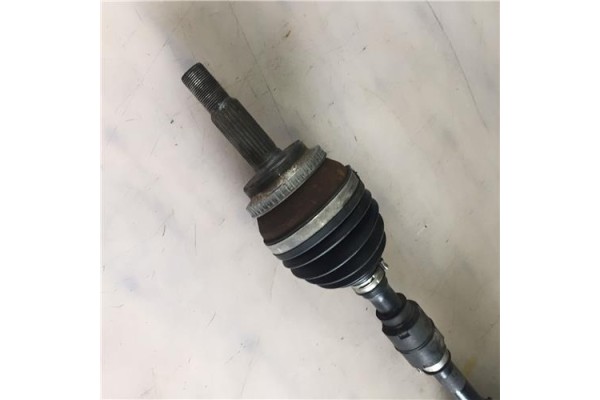 Recambio de palier delantero izquierdo para toyota corolla verso (r1) 1.8 sol referencia OEM IAM 434200F010  
