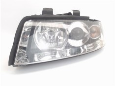 Recambio de faro delantero izquierdo para audi a4 berlina (8e) 3.0 referencia OEM IAM 8E0941029  8E0941029Q , AUDI