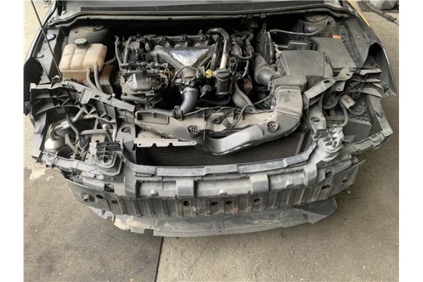 Recambio de frente delantero para ford focus ii (da_) 2.0 tdci referencia OEM IAM 1675180  