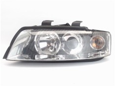 Recambio de faro delantero izquierdo para audi a4 berlina (8e) 3.0 referencia OEM IAM 8E0941029  8E0941029Q , AUDI