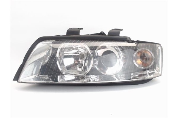 Recambio de faro delantero izquierdo para audi a4 berlina (8e) 3.0 referencia OEM IAM 8E0941029  8E0941029Q , AUDI