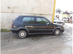 volkswagen golf iii (1h1) del año 1996