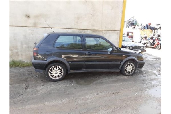 volkswagen golf iii (1h1) del año 1996