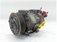 Recambio de compresor aire acond. para peugeot 307 (s1) referencia OEM IAM 1438  