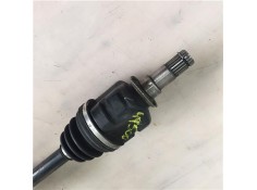 Recambio de palier delantero derecho para toyota corolla verso (r1) 1.8 sol referencia OEM IAM 434100F010  