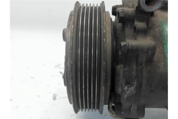 Recambio de compresor aire acond. para peugeot 307 (s1) referencia OEM IAM 1438  