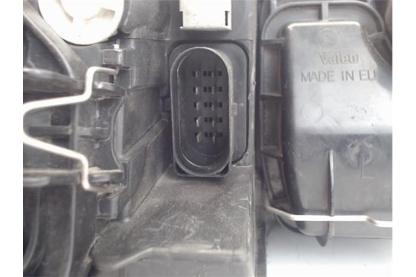 Recambio de faro delantero izquierdo para audi a4 berlina (8e) 3.0 referencia OEM IAM 8E0941029  8E0941029Q , AUDI