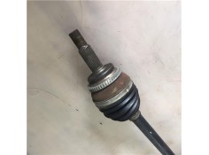 Recambio de palier delantero derecho para toyota corolla verso (r1) 1.8 sol referencia OEM IAM 434100F010  