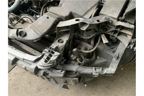 Recambio de frente delantero para ford focus ii (da_) 2.0 tdci referencia OEM IAM 1675180  