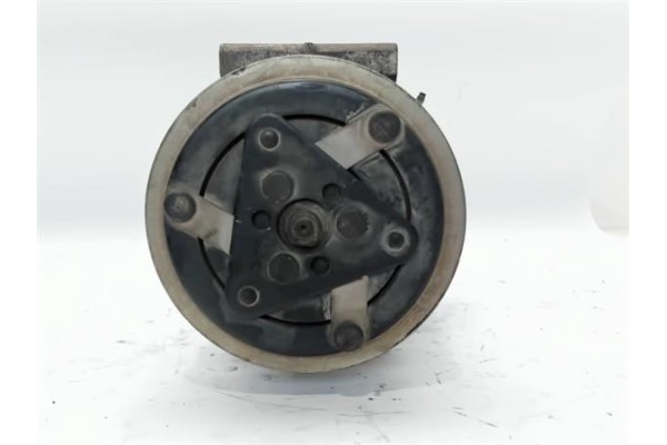Recambio de compresor aire acond. para peugeot 307 (s1) referencia OEM IAM 1438  