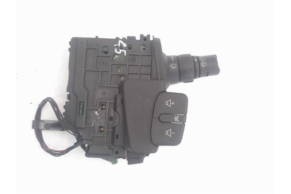 Recambio de mando limpiaparabrisas para renault scenic ii (jm) referencia OEM IAM   