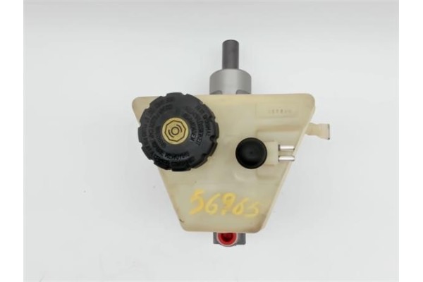 Recambio de bomba freno para mercedes-benz clase e (bm 210) berlina 2.0 200 (210.035) referencia OEM IAM 2024300002  