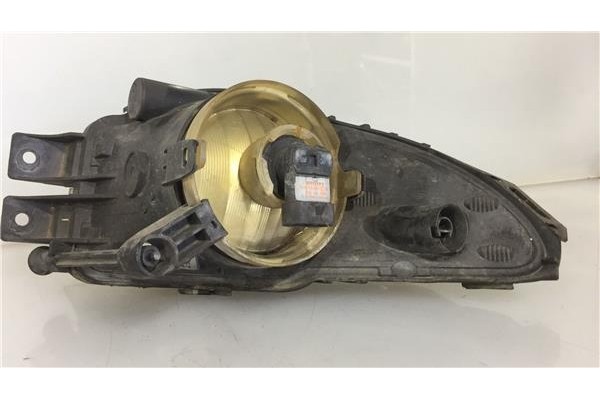 Recambio de faro antiniebla derecho para opel insignia berlina 2.0 cdti referencia OEM IAM 13226829  1710379 , OPEL