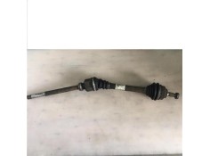 PALIER DELANTERO DERECHO 9637117880 2486644 3273AE CITROËN | 3273AE PEUGEOT | 3273LP CITROËN | 3273LP PEUGEOT | 9812781280 CITRO