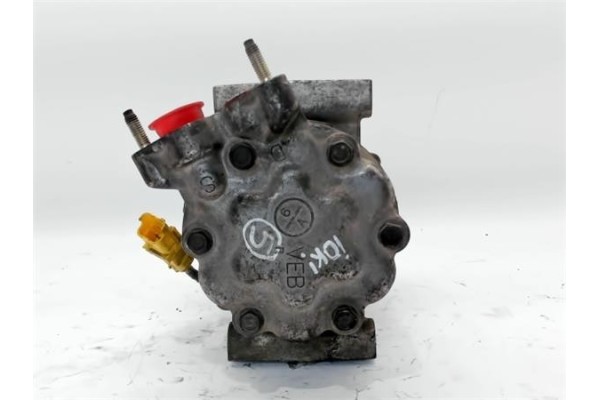 Recambio de compresor aire acond. para peugeot 307 (s1) referencia OEM IAM 1438  