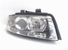 Recambio de faro delantero dcho para audi a4 berlina (8e) 3.0 referencia OEM IAM 8E0941004S  