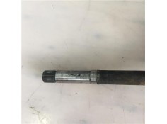 Recambio de palier delantero derecho para citroen c4 picasso 1.6 hdi referencia OEM IAM 9637117880 2486644 3273AE , CITROËN | 32