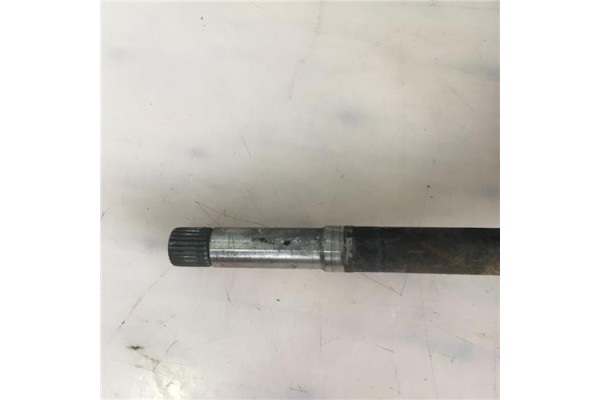 Recambio de palier delantero derecho para citroen c4 picasso 1.6 hdi referencia OEM IAM 9637117880 2486644 3273AE , CITROËN | 32