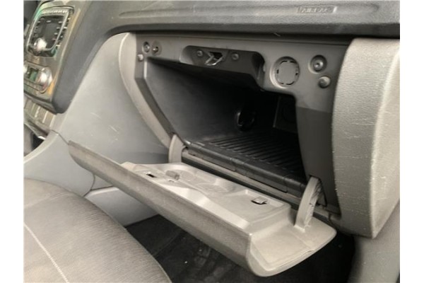 Recambio de guantera salpicadero para ford focus ii (da_) 2.0 tdci referencia OEM IAM 1502336  