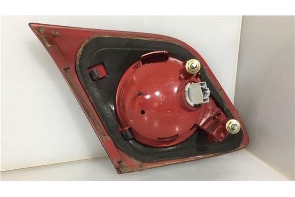Recambio de piloto interior derecho para mazda 3 berlina (bk) 1.6 referencia OEM IAM BP4L513G0C GP0672 997008215 , MAZDA | 9970S