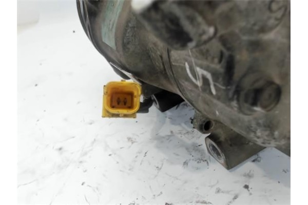 Recambio de compresor aire acond. para peugeot 307 (s1) referencia OEM IAM 1438  