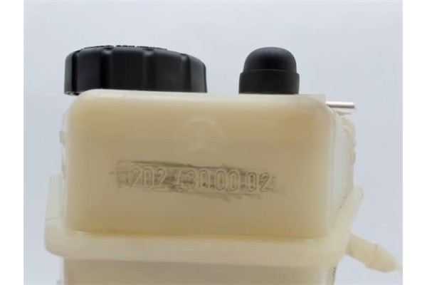 Recambio de bomba freno para mercedes-benz clase e (bm 210) berlina 2.0 200 (210.035) referencia OEM IAM 2024300002  