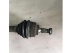 Recambio de palier delantero derecho para citroen c4 picasso 1.6 hdi referencia OEM IAM 9637117880 2486644 3273AE , CITROËN | 32