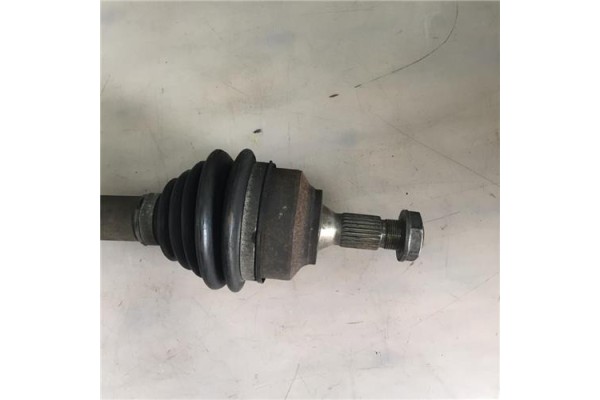 Recambio de palier delantero derecho para citroen c4 picasso 1.6 hdi referencia OEM IAM 9637117880 2486644 3273AE , CITROËN | 32