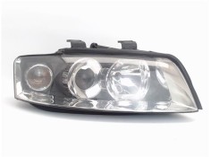 Recambio de faro delantero dcho para audi a4 berlina (8e) 3.0 referencia OEM IAM 8E0941004S  