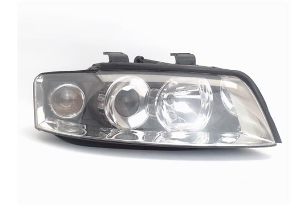 Recambio de faro delantero dcho para audi a4 berlina (8e) 3.0 referencia OEM IAM 8E0941004S  