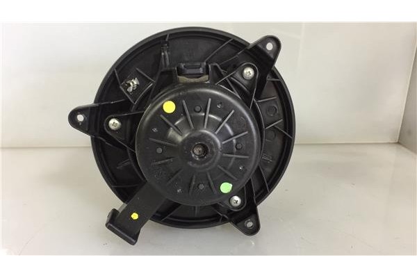 Recambio de motor calefaccion para opel insignia berlina 2.0 cdti referencia OEM IAM 5242673401 100730093 