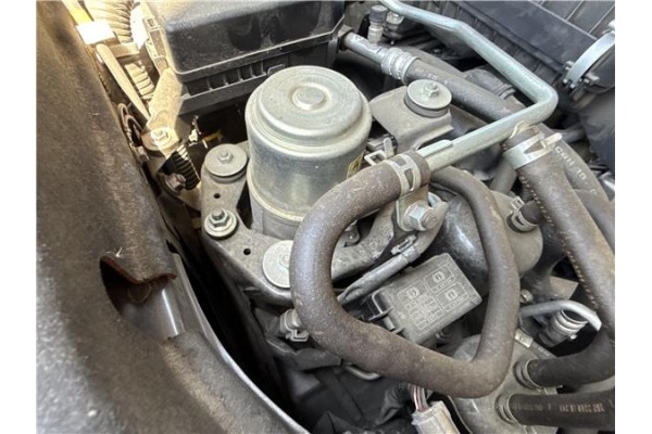 Recambio de bomba de agua adicional para mitsubishi outlander (gf0/gg0) 2.0 phev kaiteki 4wd (gg2w) referencia OEM IAM 211410104