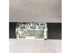 Recambio de palier delantero derecho para citroen c4 picasso 1.6 hdi referencia OEM IAM 9637117880 2486644 3273AE , CITROËN | 32