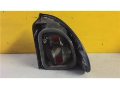 Recambio de piloto trasero izquierdo para renault laguna (b56) 1.8 anade referencia OEM IAM 7700820052  