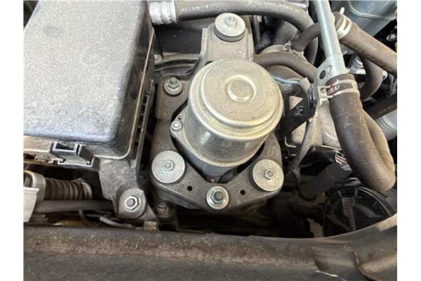 Recambio de bomba de agua adicional para mitsubishi outlander (gf0/gg0) 2.0 phev kaiteki 4wd (gg2w) referencia OEM IAM 211410104