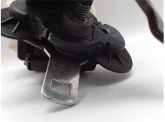 Recambio de cinturon seguridad delantero derecho para bmw serie 1 berlina (e81/e87) 2.0 118d referencia OEM IAM 33052212  