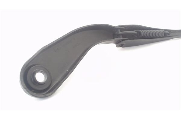 Recambio de brazo limpiaparabrisas delantero izquierdo para bmw serie 1 berlina 5p (f20) 2.0 116d referencia OEM IAM 61619465042